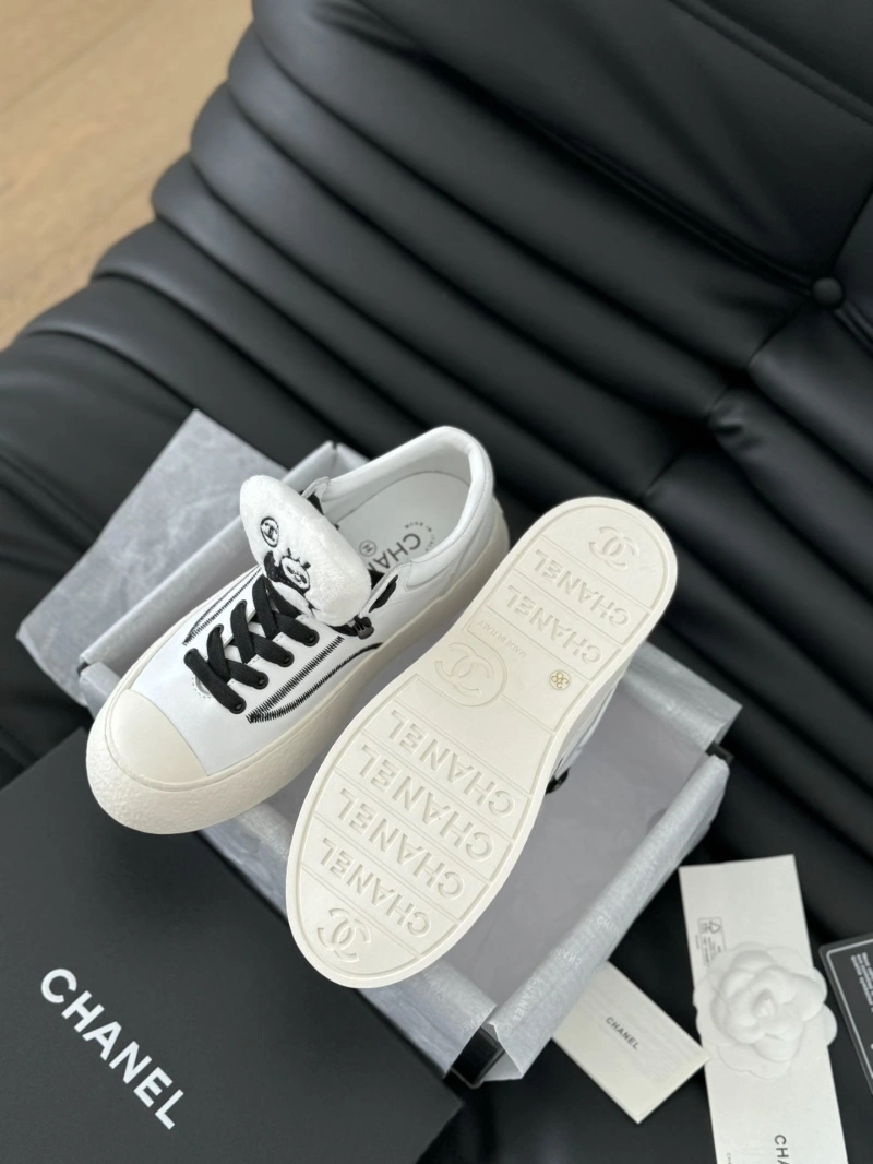 Chxnxl Sneakers Bold 125987