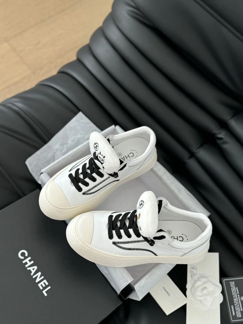 Chxnxl Sneakers Bold 125987