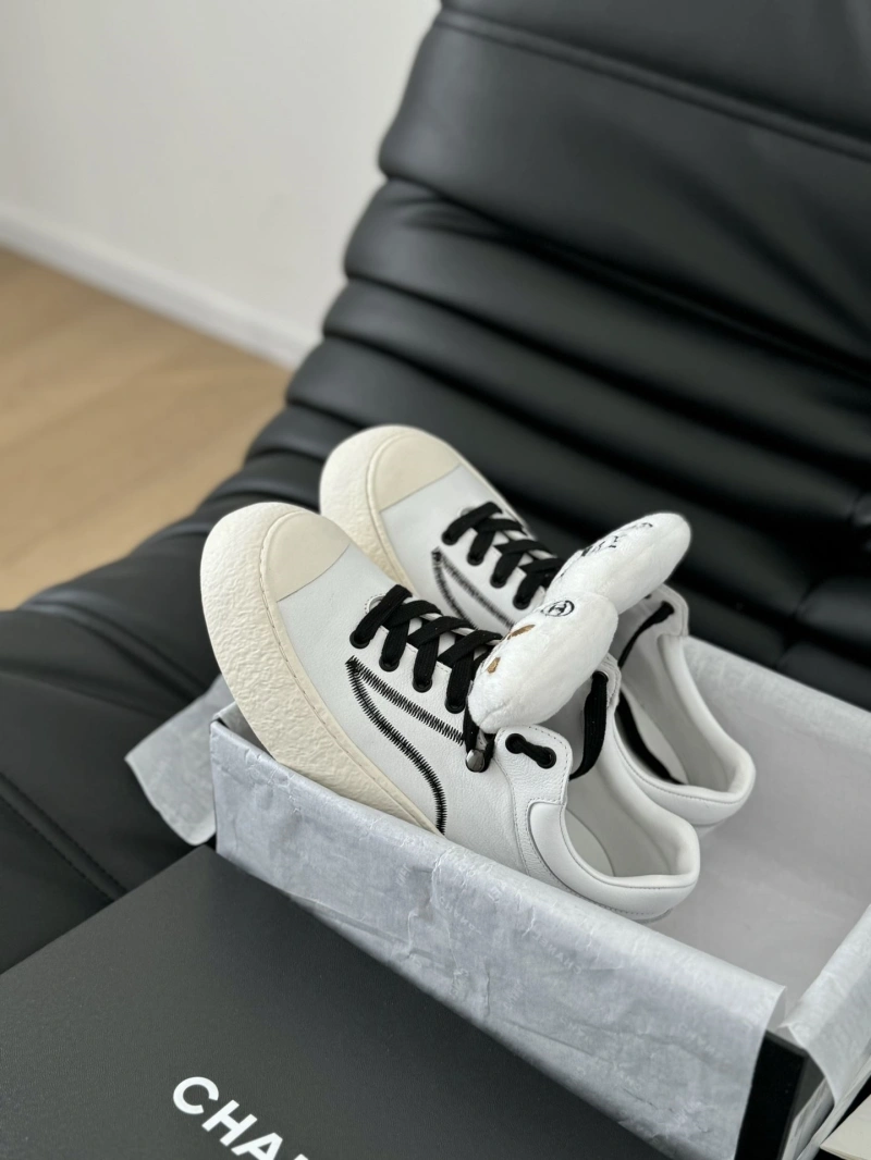 Chxnxl Sneakers Bold 125987