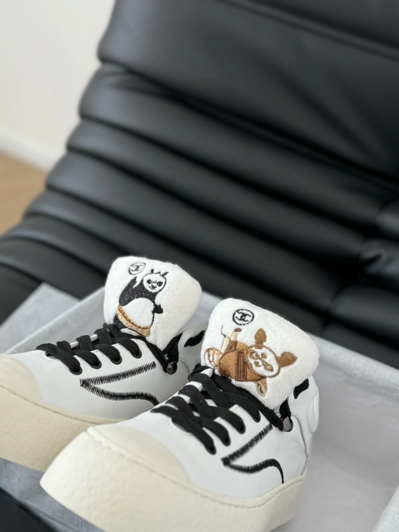 Chxnxl Sneakers Bold 125987