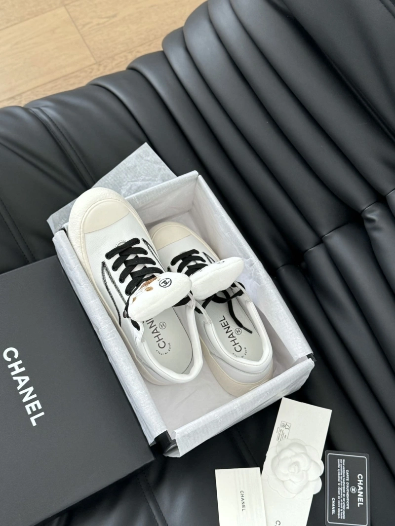 Chxnxl Sneakers Bold 125987