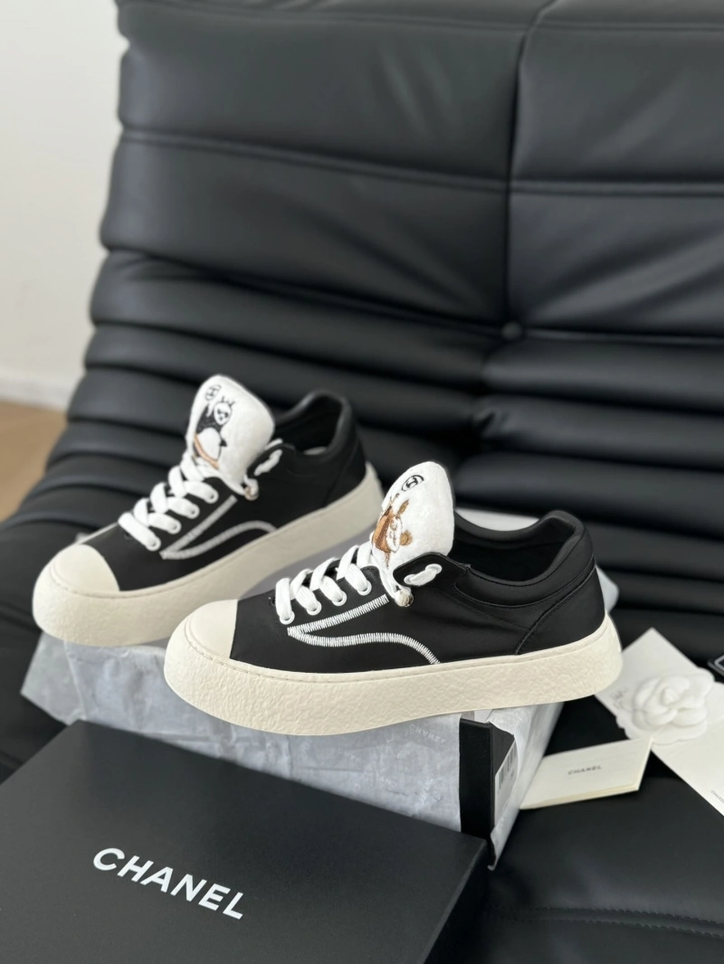 Chxnxl Sneakers UrbanStyle 125986