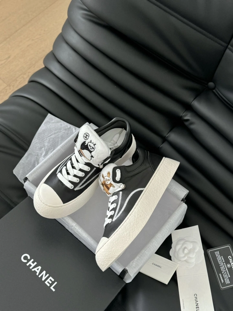 Chxnxl Sneakers UrbanStyle 125986