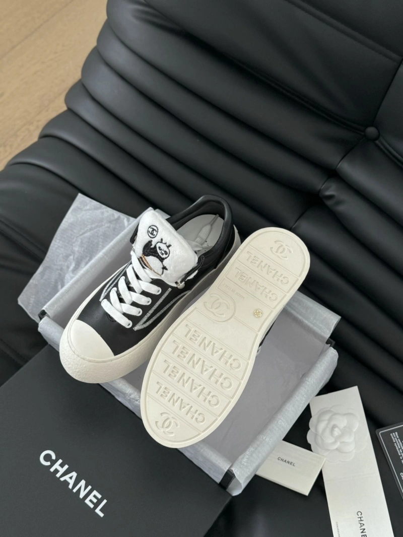 Chxnxl Sneakers UrbanStyle 125986