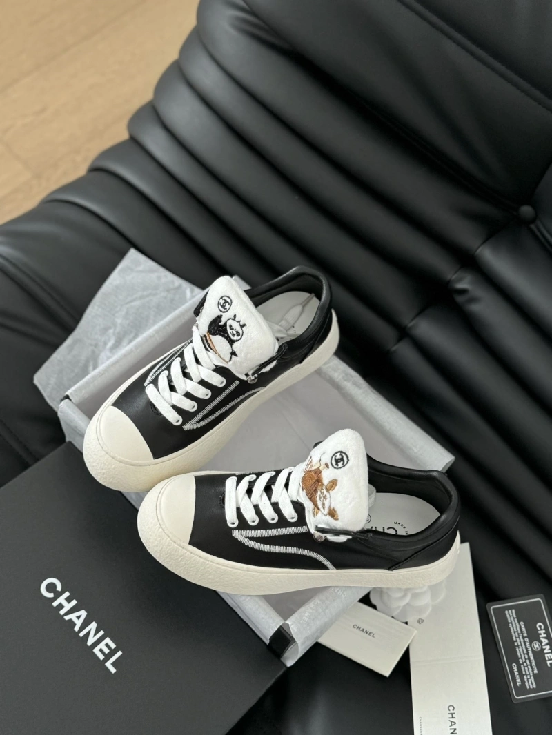 Chxnxl Sneakers UrbanStyle 125986