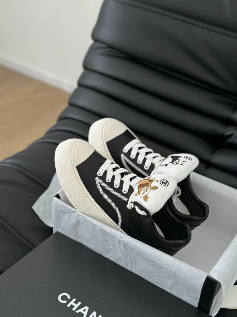 Chxnxl Sneakers UrbanStyle 125986
