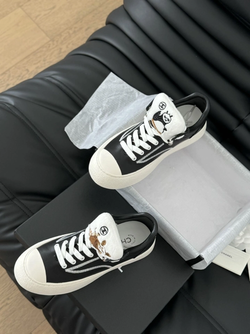 Chxnxl Sneakers UrbanStyle 125986
