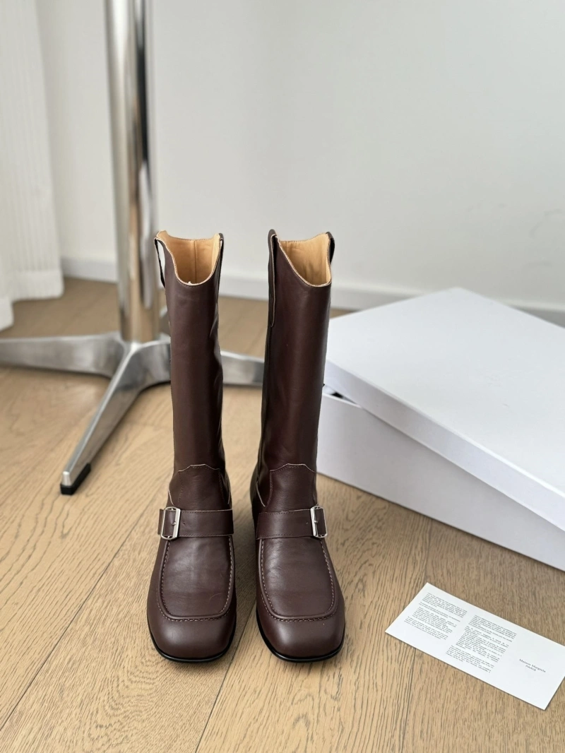 Othxr Boots Sophisticated 215366