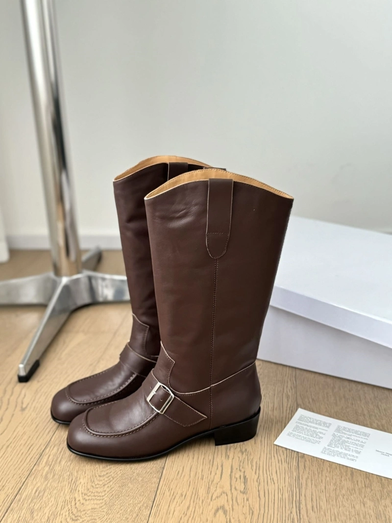 Othxr Boots Sophisticated 215366