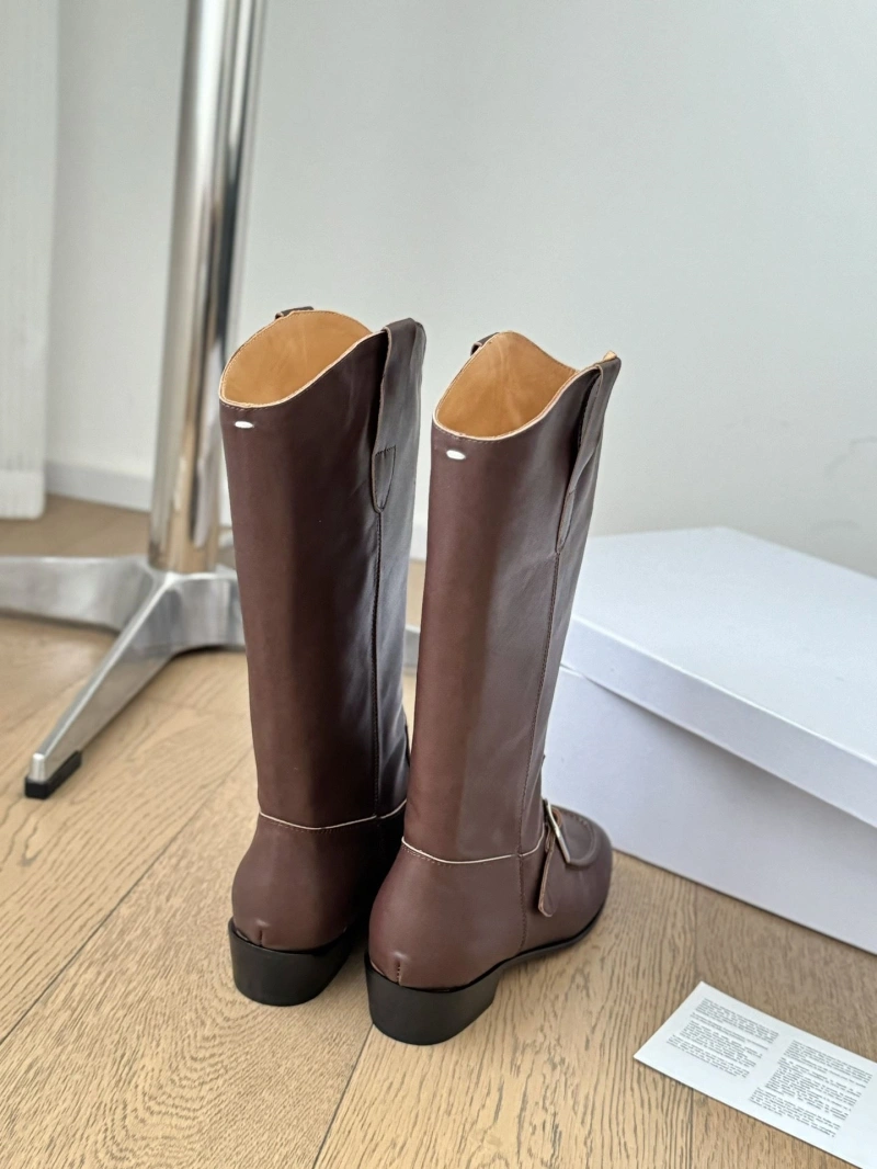 Othxr Boots Sophisticated 215366