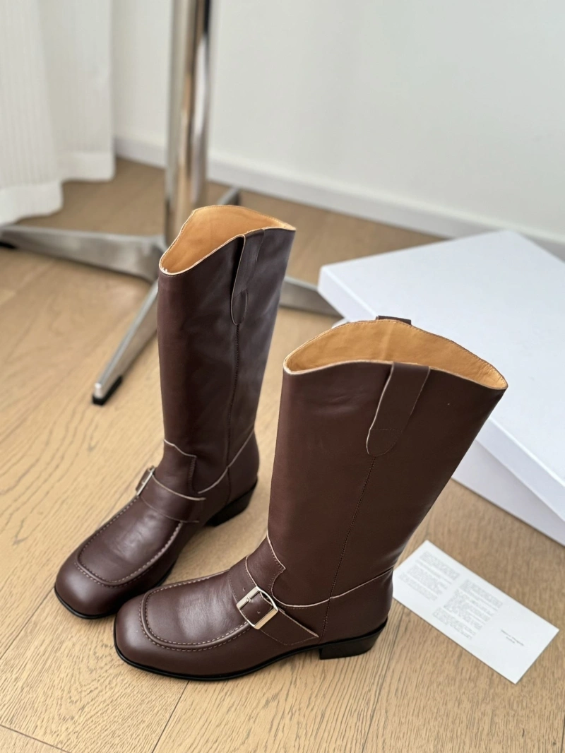 Othxr Boots Sophisticated 215366