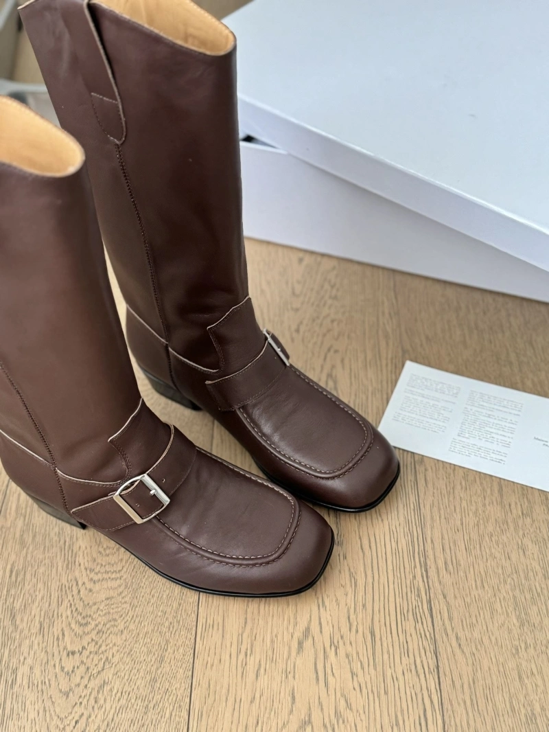 Othxr Boots Sophisticated 215366