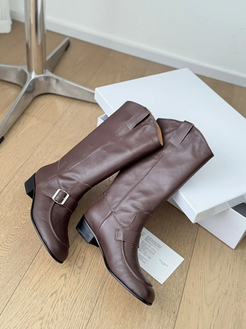 Othxr Boots Sophisticated 215366