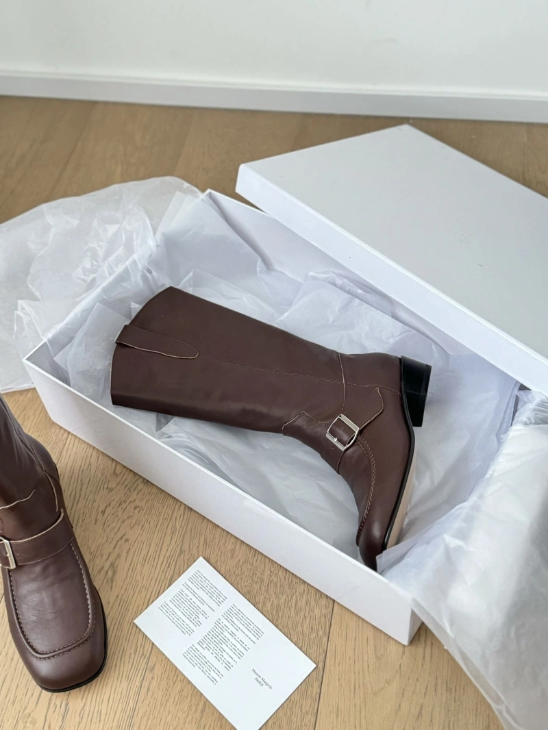 Othxr Boots Sophisticated 215366
