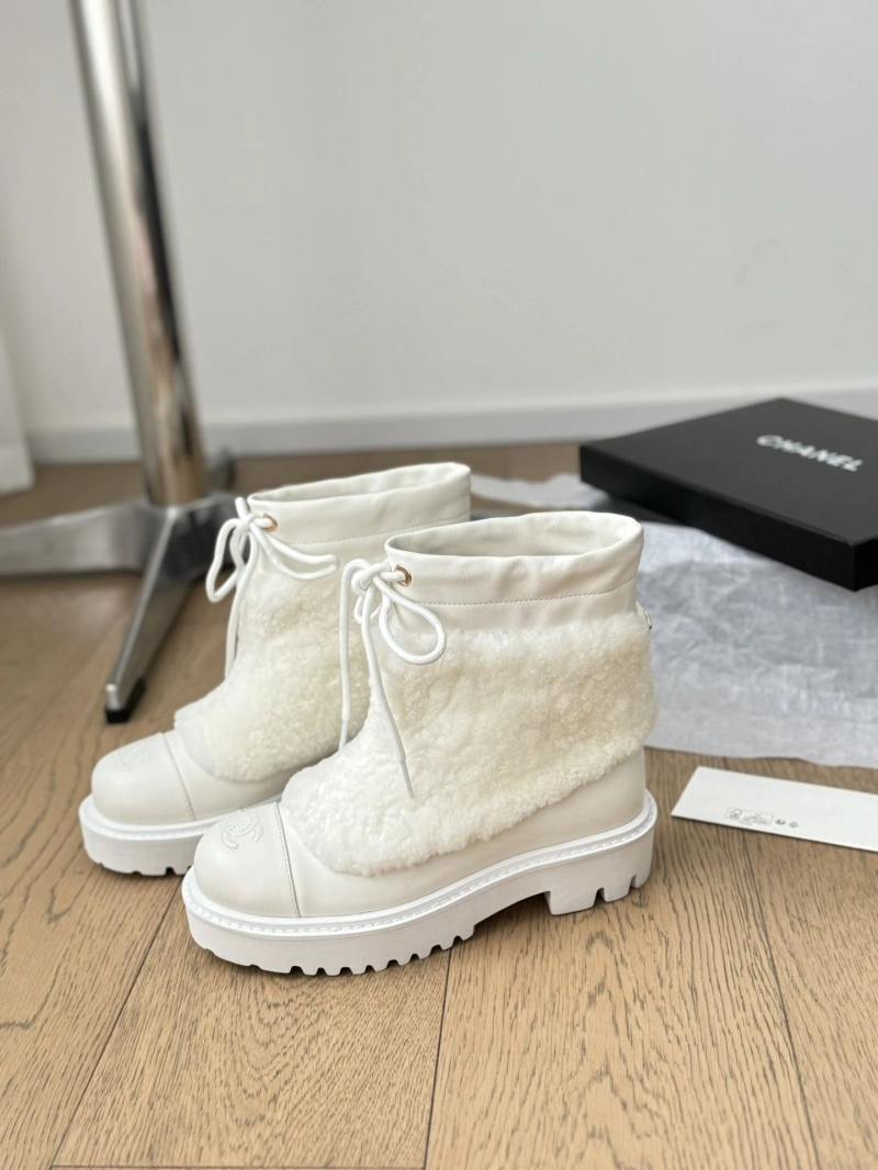 Chxnxl Boots BestValue 126583