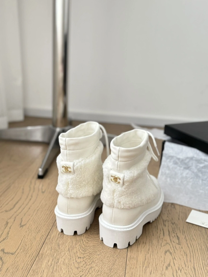 Chxnxl Boots BestValue 126583
