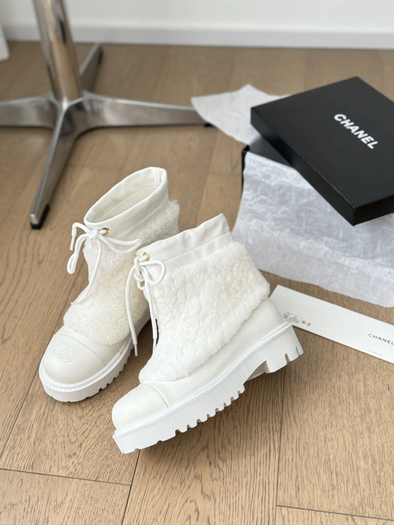 Chxnxl Boots BestValue 126583