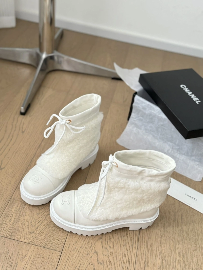 Chxnxl Boots BestValue 126583