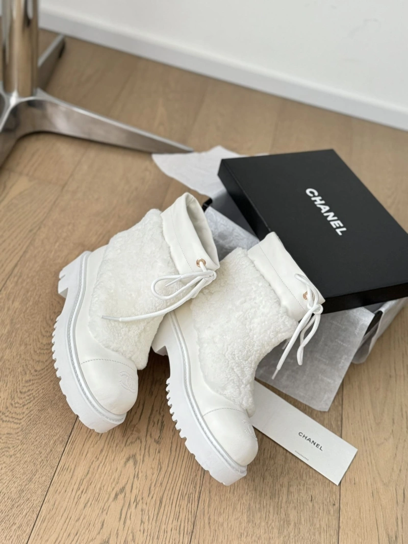 Chxnxl Boots BestValue 126583