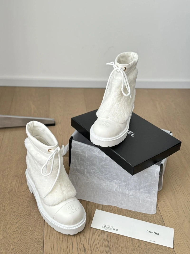 Chxnxl Boots BestValue 126583
