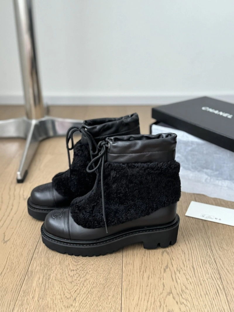 Chxnxl Boots BestValue 126579
