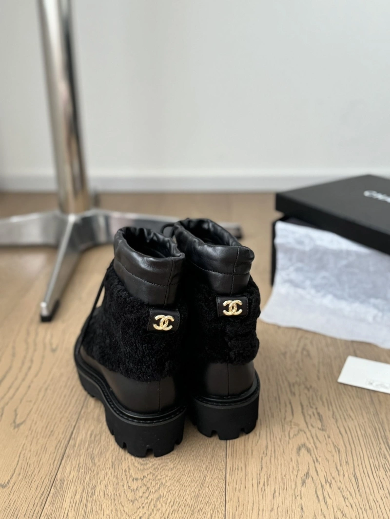 Chxnxl Boots BestValue 126579