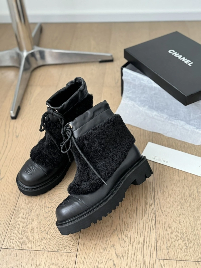 Chxnxl Boots BestValue 126579