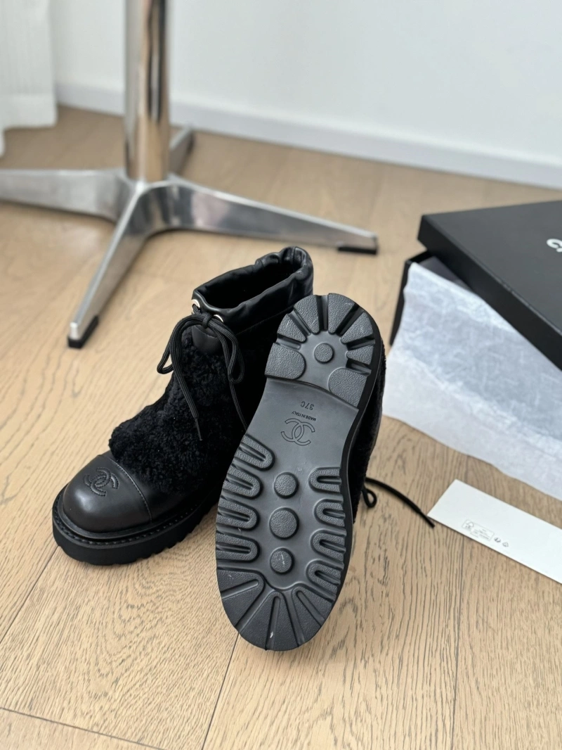 Chxnxl Boots BestValue 126579