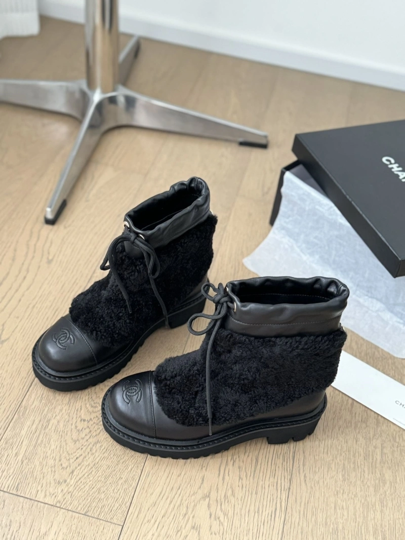 Chxnxl Boots BestValue 126579