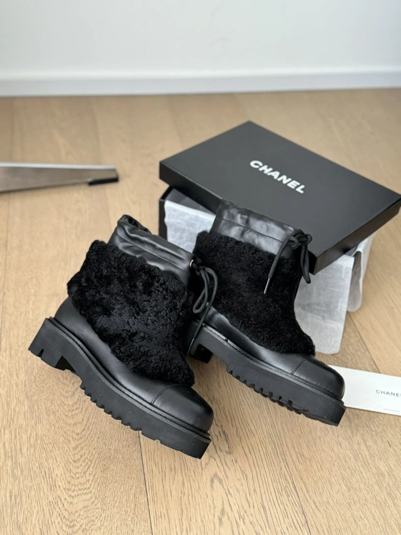 Chxnxl Boots BestValue 126579
