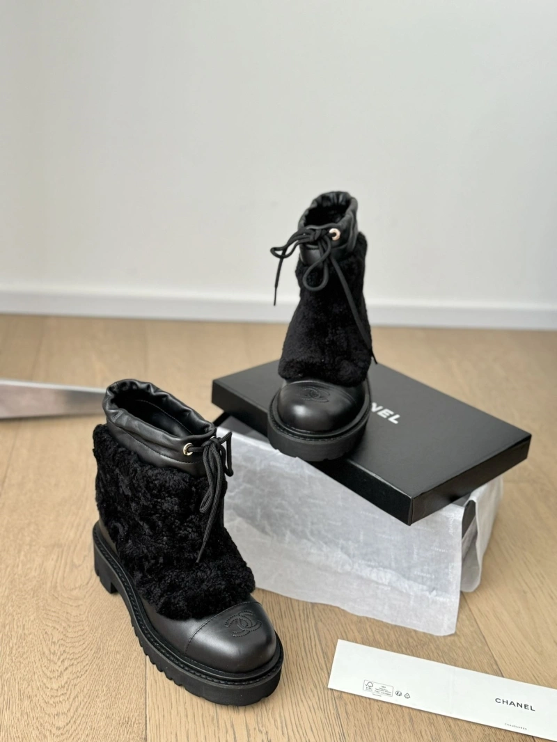 Chxnxl Boots BestValue 126579