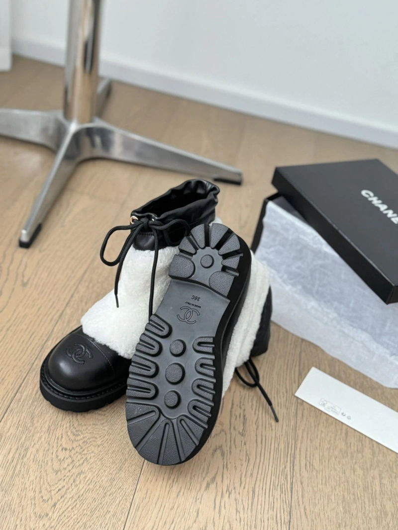 DailyWear Chxnxl Boots 126584