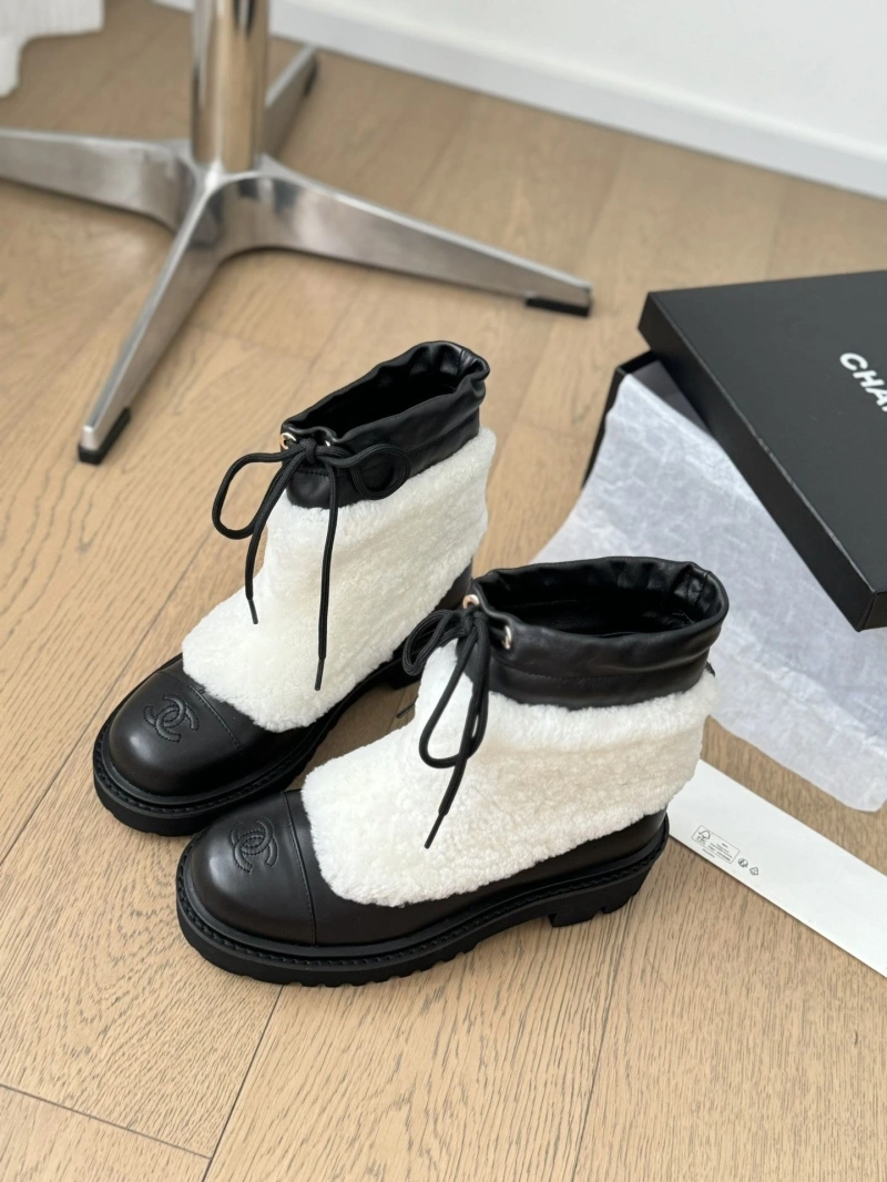 DailyWear Chxnxl Boots 126584