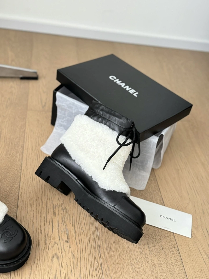 DailyWear Chxnxl Boots 126584