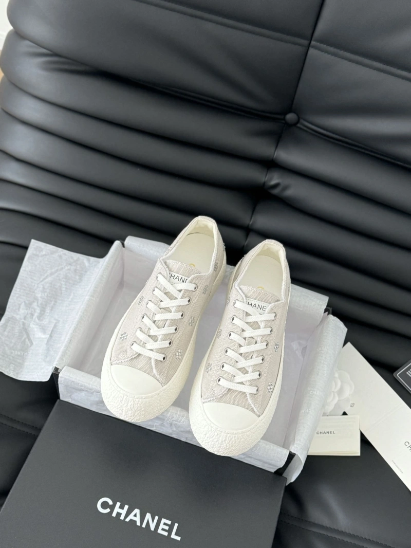 Chxnxl Sneakers WellDesigned 125985