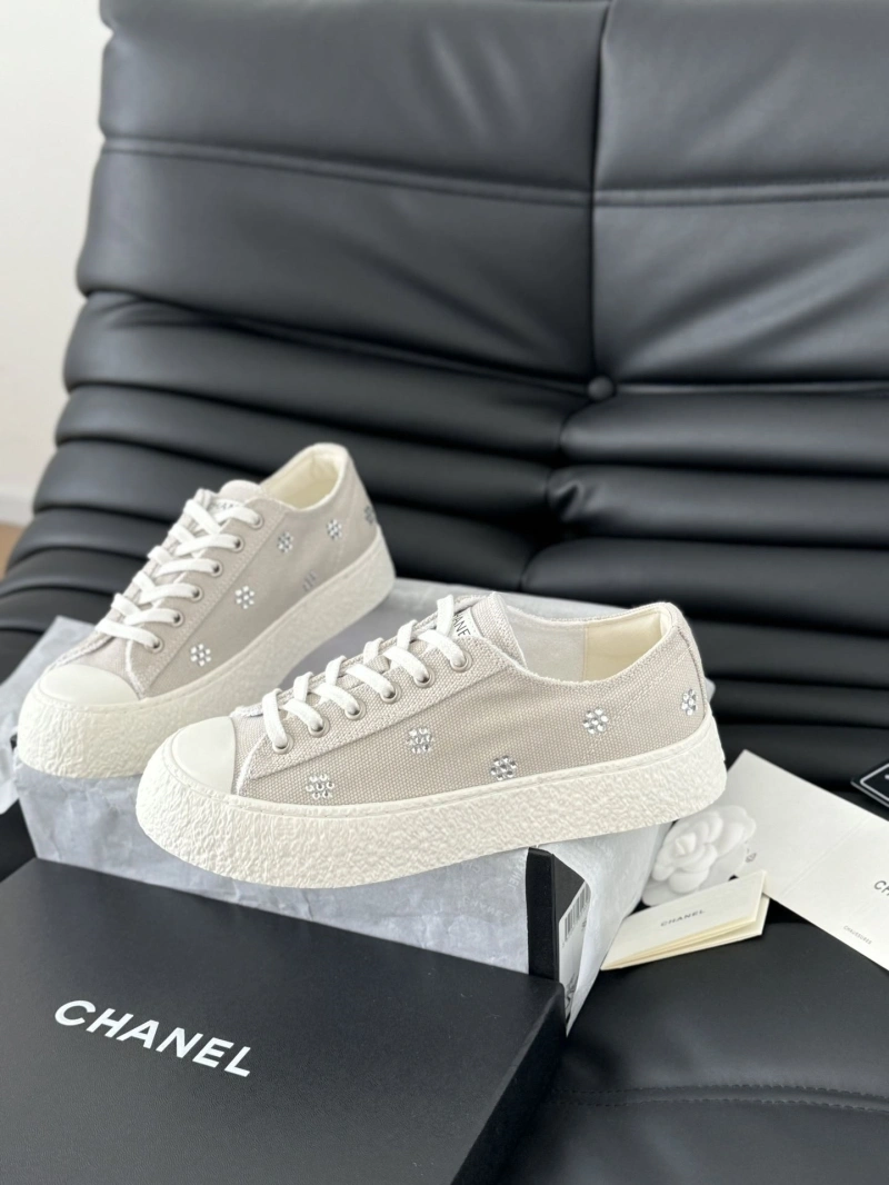 Chxnxl Sneakers WellDesigned 125985