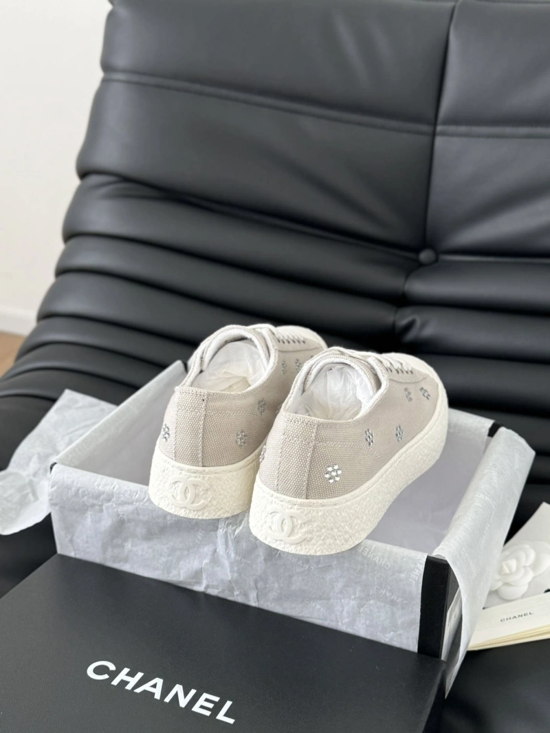 Chxnxl Sneakers WellDesigned 125985