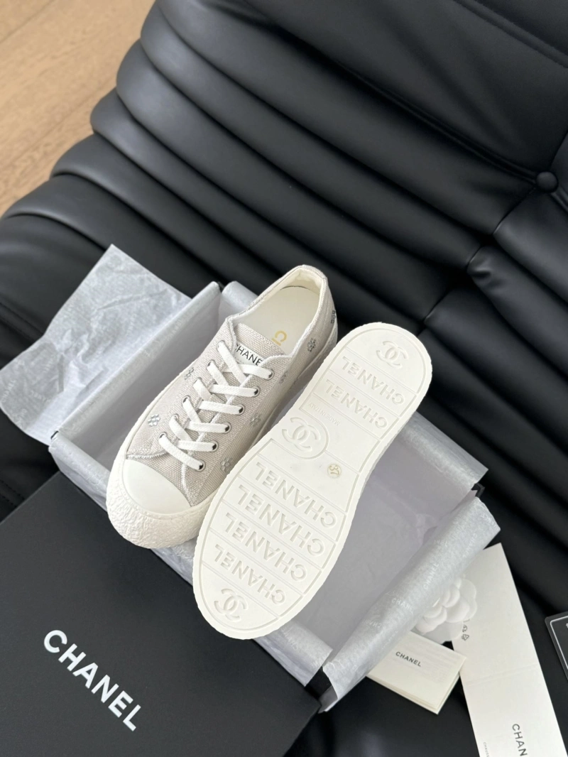 Chxnxl Sneakers WellDesigned 125985
