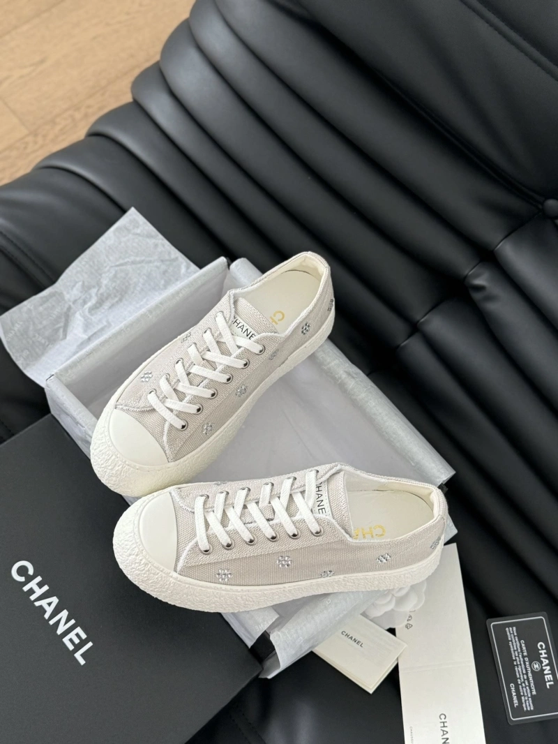 Chxnxl Sneakers WellDesigned 125985