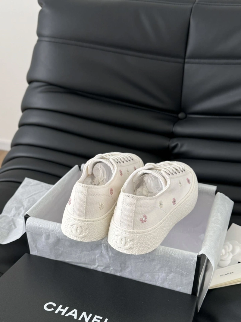 Chxnxl Sneakers WellDesigned 125982