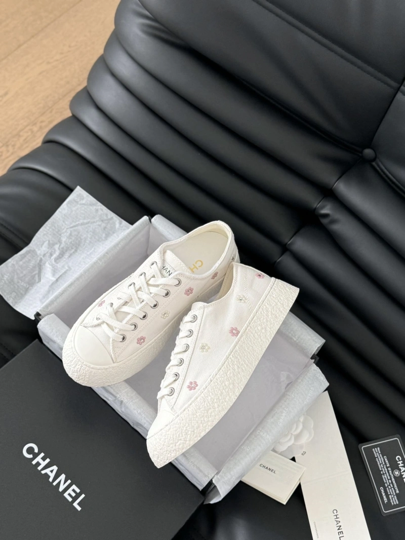 Chxnxl Sneakers WellDesigned 125982