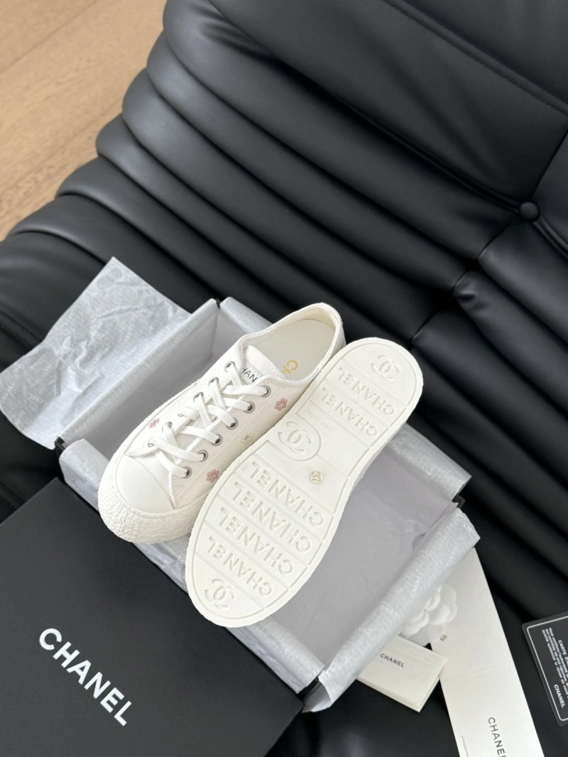 Chxnxl Sneakers WellDesigned 125982
