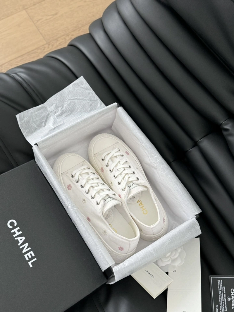 Chxnxl Sneakers WellDesigned 125982