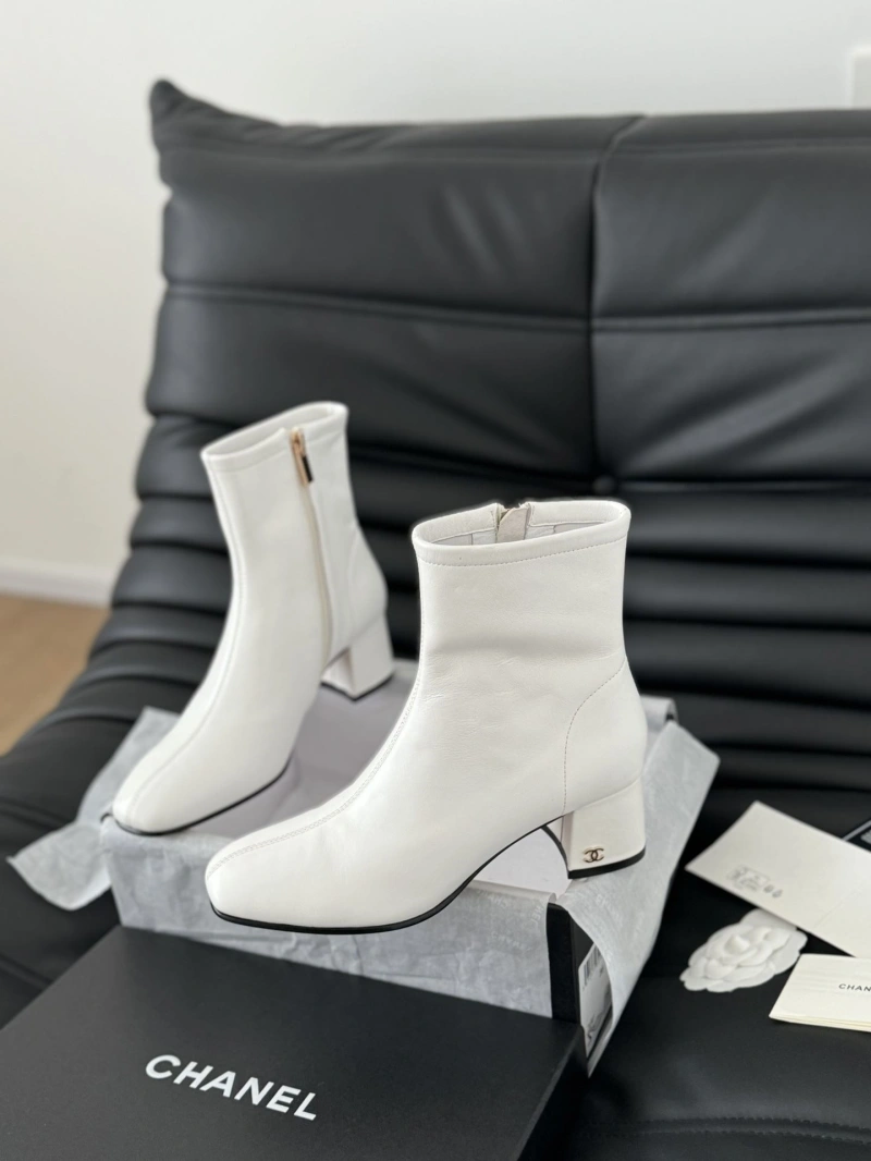 Chxnxl Boots Stylish 126570