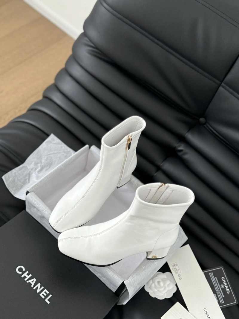 Chxnxl Boots Stylish 126570