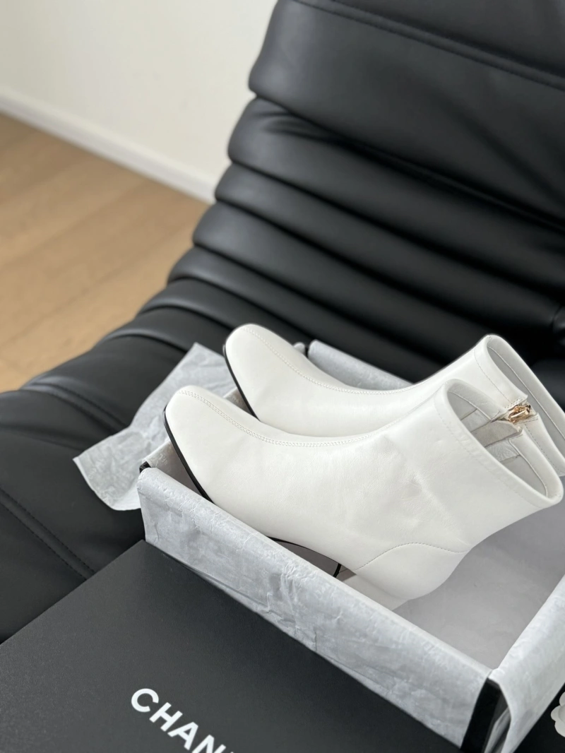 Chxnxl Boots Stylish 126570