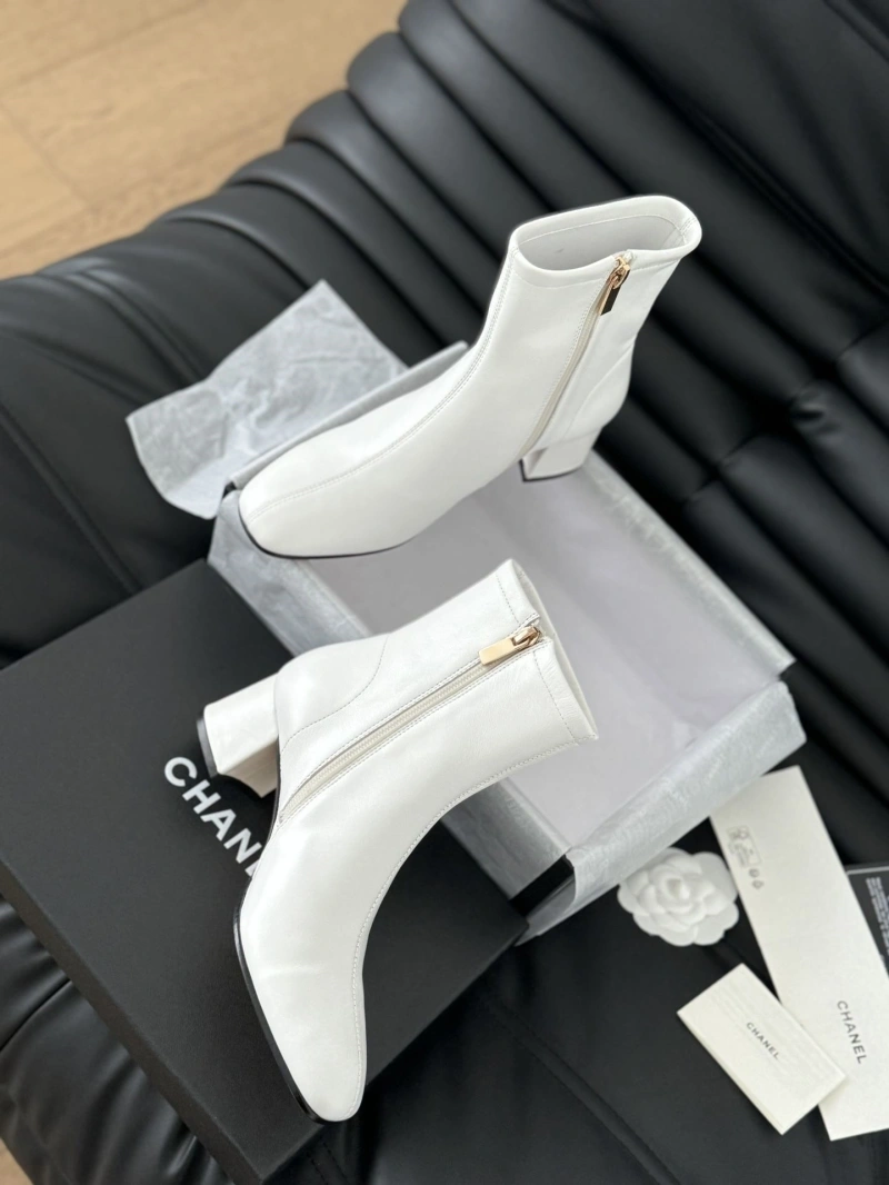Chxnxl Boots Stylish 126570