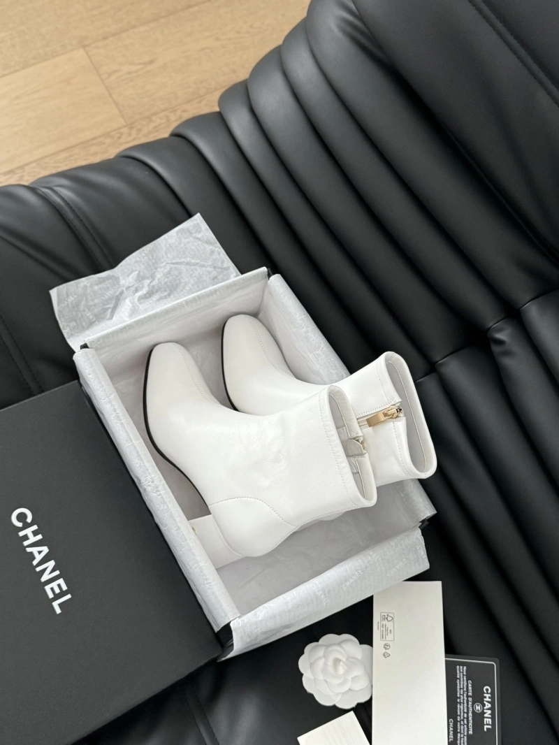 Chxnxl Boots Stylish 126570