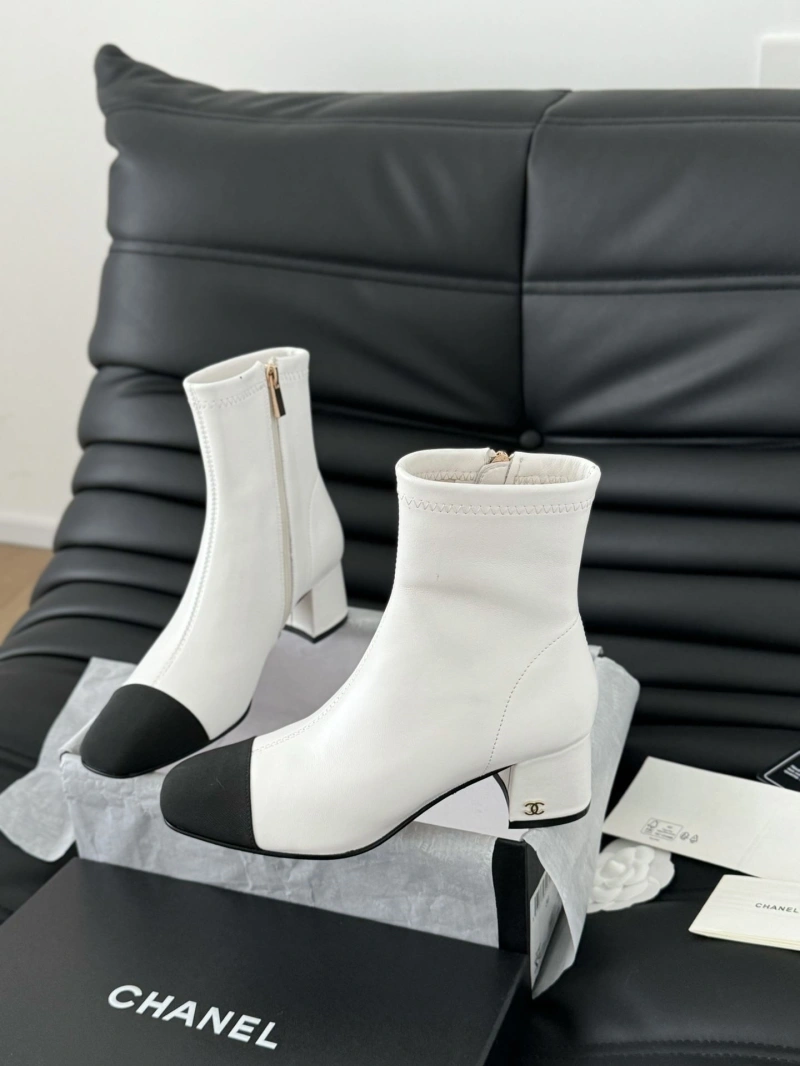 Chxnxl Boots Timeless 126582