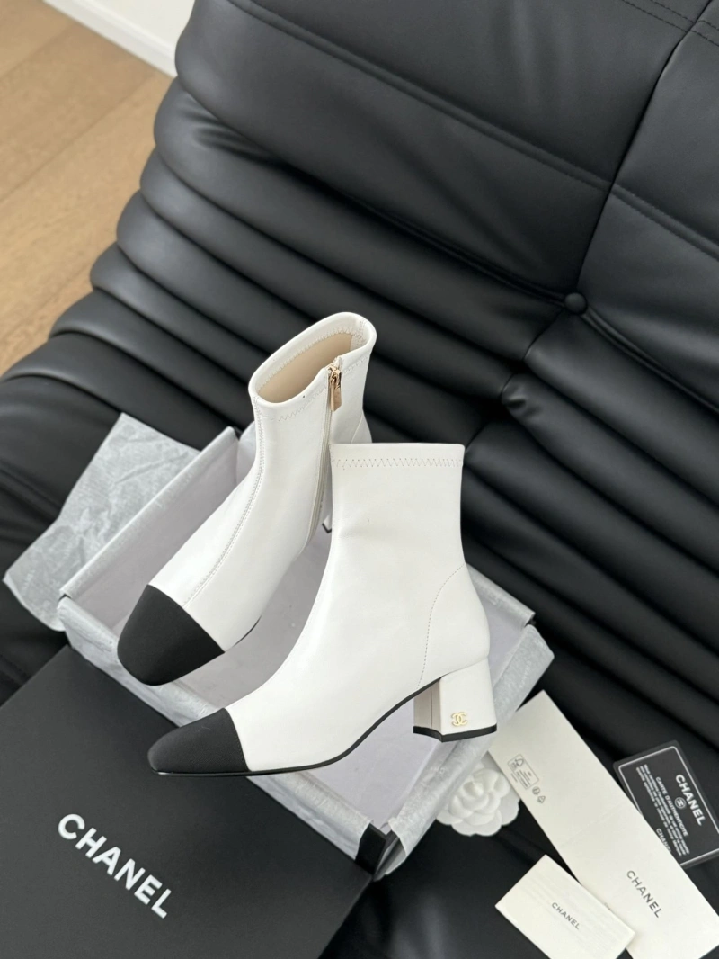 Chxnxl Boots Timeless 126582